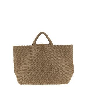 Naghedi Women 'St. Barths Large' Shopping Bag